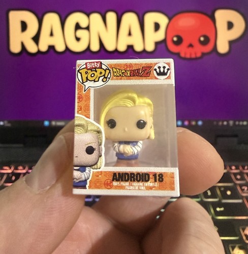 Funko bitty pop android - bitty,