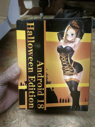 The otaku box dragon - the,