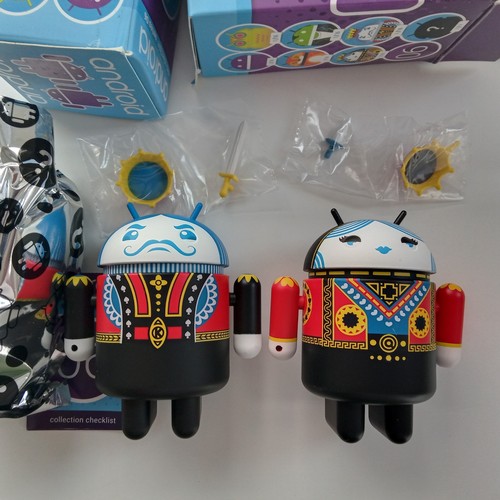 Google android mini - android,