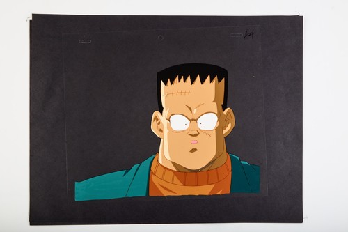Dragon ball path power - dragon,
