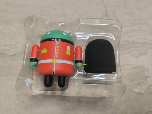 Android mini collectible - android,