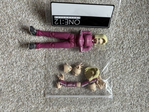 Good smile company android - good,