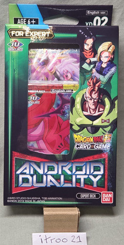 Dragon ball super card game - dragon,