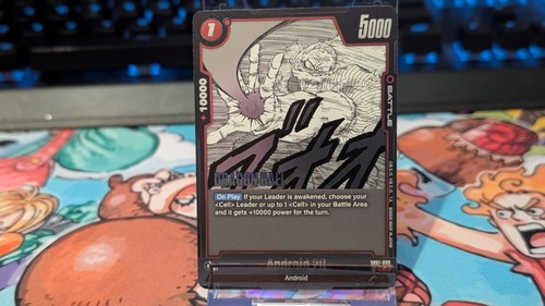 Android sb01 008 manga art - android, 20