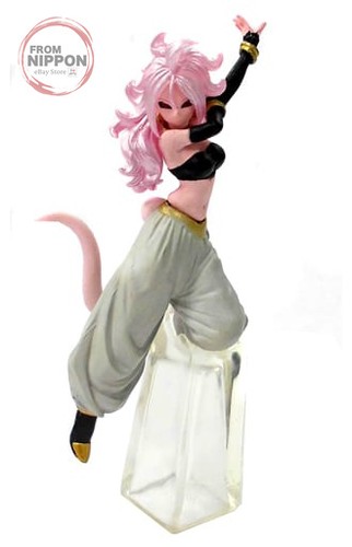 Trading figure android - android, 21