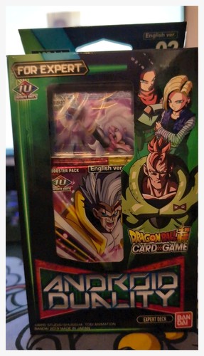 Dragon ball super - dragon, card