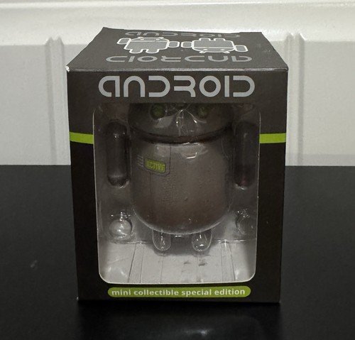 Google android mini - google,