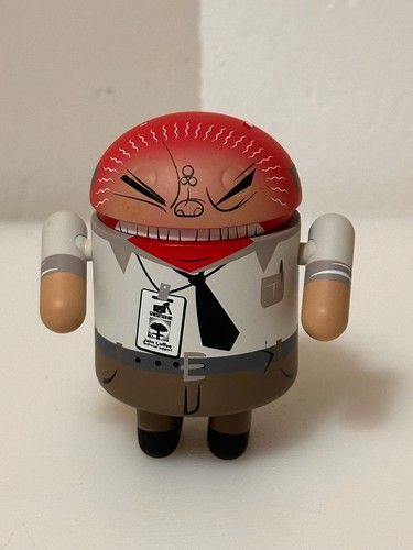 Android mini collectible - ,
