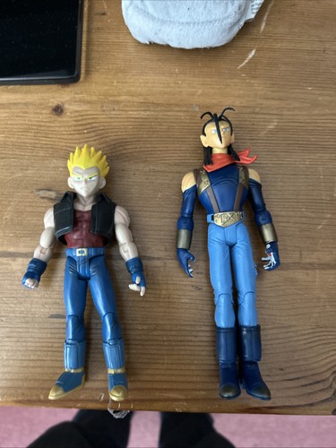 Dragon ball jakks - ball,
