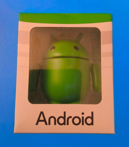 Official google android - official,