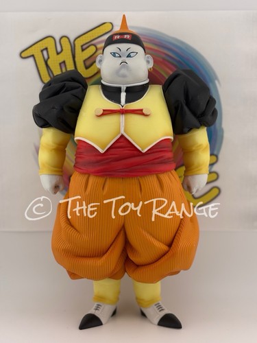 Android dragon ball - android, #19
