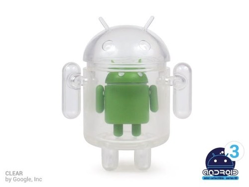 Google android mini - google,