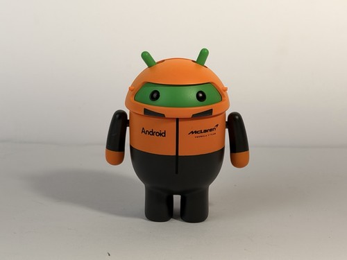 Android mclaren formula - mclaren, 1