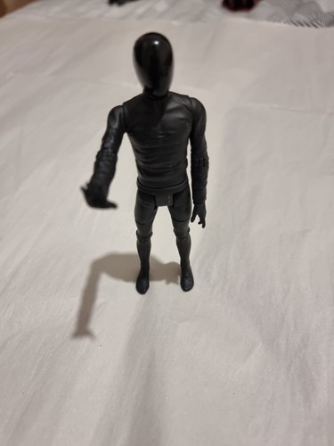 Doctor who ninth - doctor, action