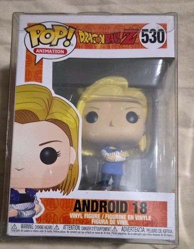 Dragon ball funko 530 - dragon, z