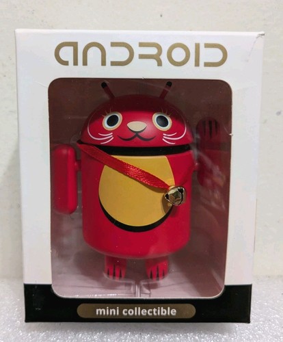 Android mini collectible - mini, –