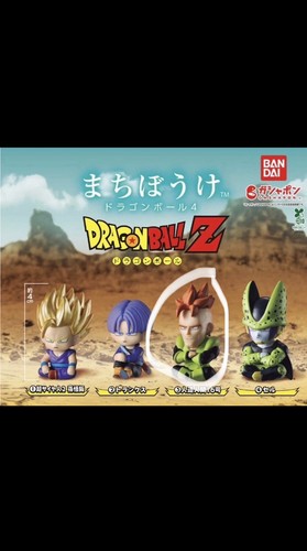 Dragon ball machiboke - dragon,