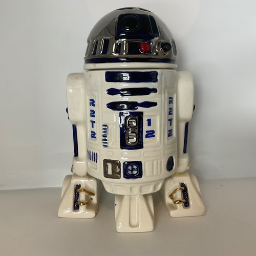 Android teapot sci robot - teapot.sci, fi