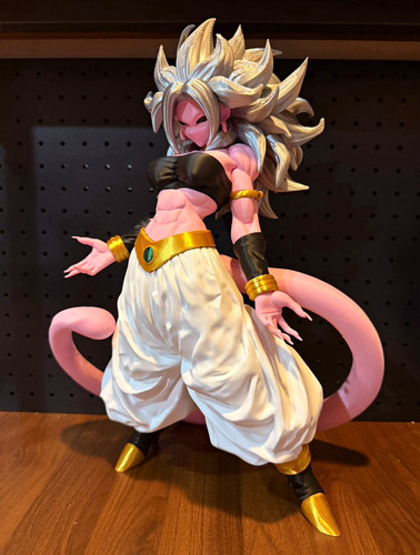 Dragon ball android - ball, 21.