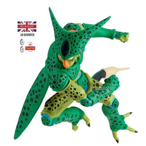 Cell dragon - (vs,