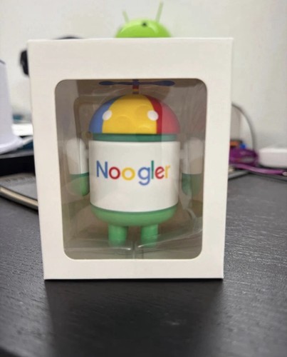 Android mini collectible - mini,