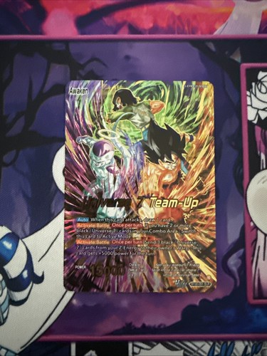 Son goku android frieza - &,
