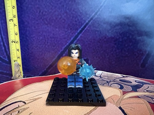 Dragon ball android - android, anime