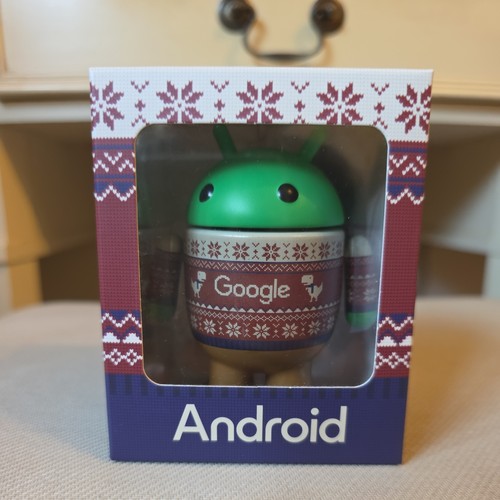 Official google android - official,