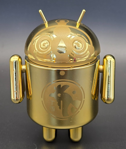 Android special edition - android,