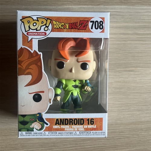 Funko pop dragonball z - dragonball,