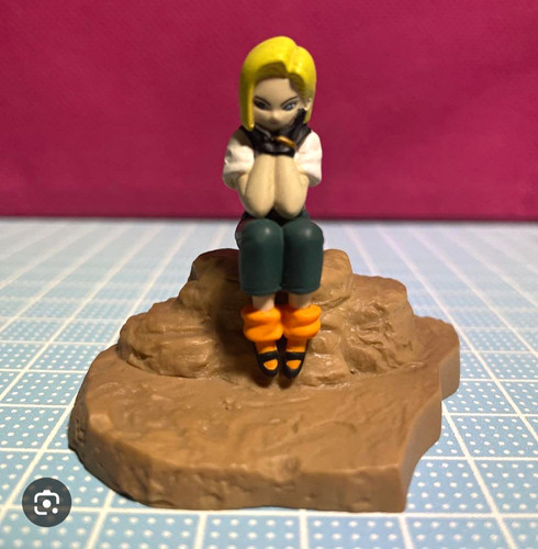 Vintage 2004 dragon ball - vintage,