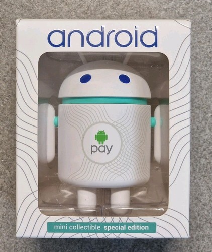 Google android pay - 17, mini