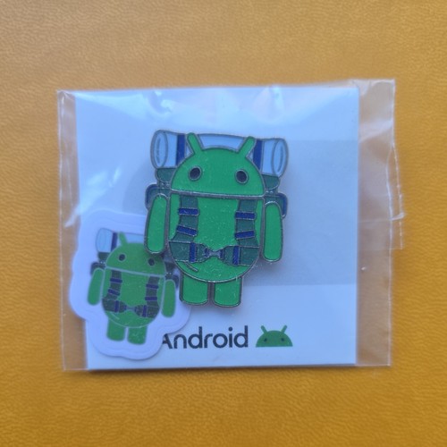 Official google android - google,