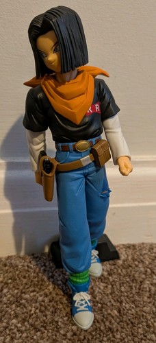 Banpresto dragon ball - banpresto, z-