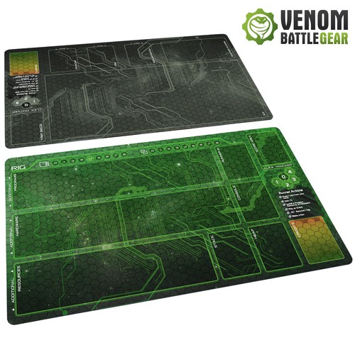 Android netrunner lcg - android,
