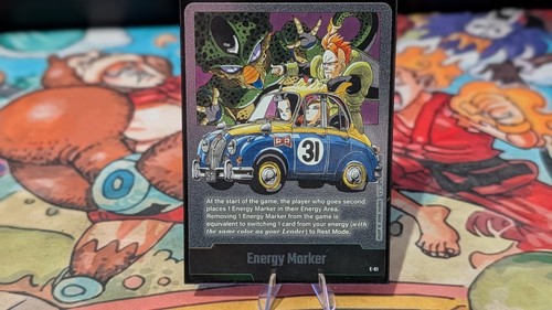 Cell androids energy marker - androids,