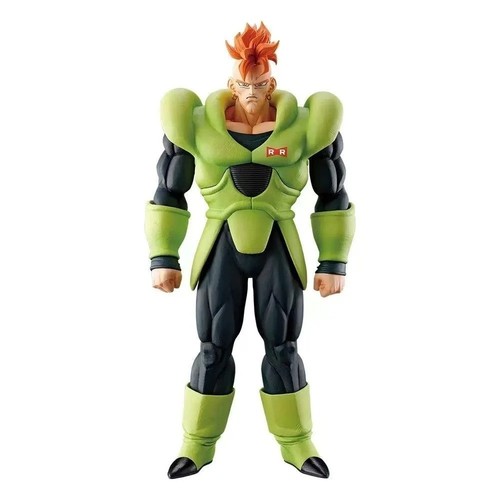 Dragon ball android 16 - ball,