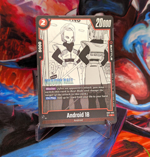 Dragon ball fusion world card - dragon,