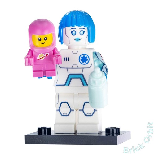 Nurse android series 26 - series,