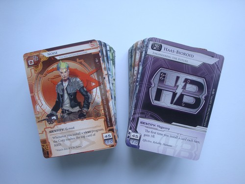 Core set complete android - core,