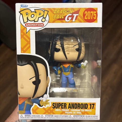 Funko pop animation - #2075, –
