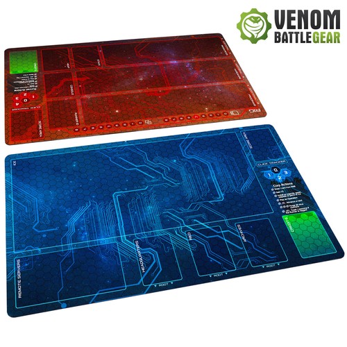 Android netrunner lcg - netrunner,