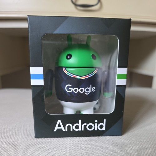 Official google android - official,