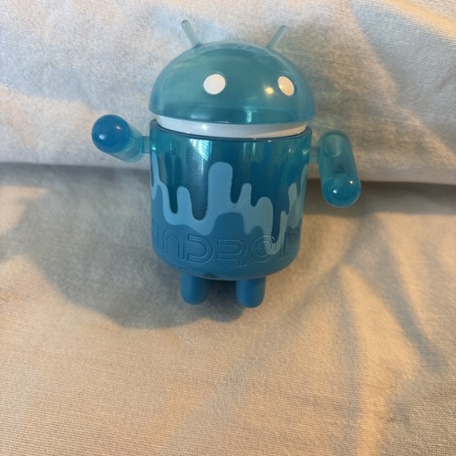 Android mini collectible - android,