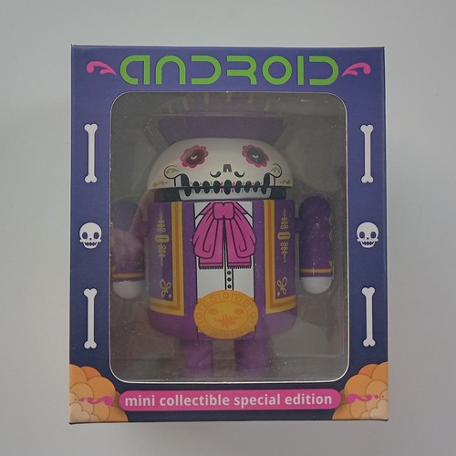 Google android mini - android,