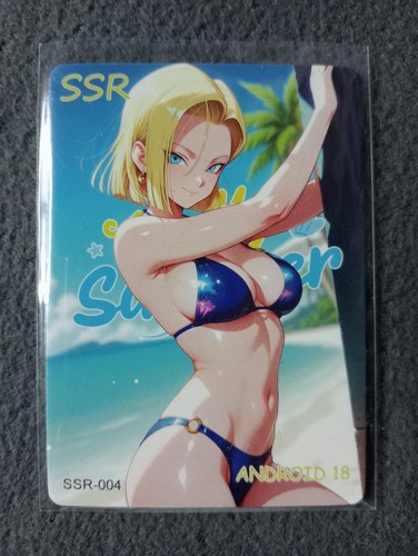 Ssr04 android femme fatale - femme,