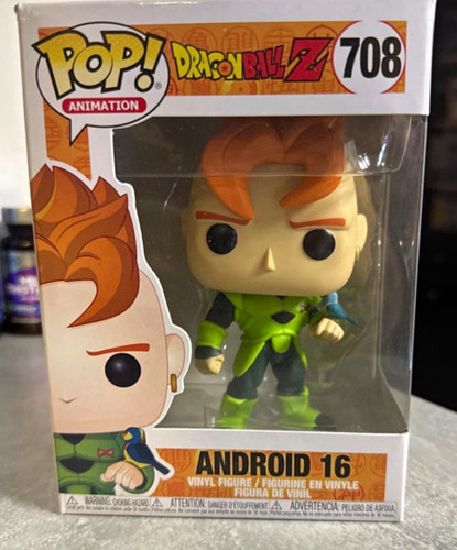 Funko pop animation vinyl - funko,
