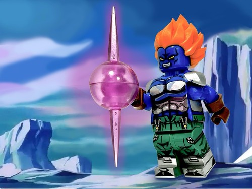 Dragon ball super - dragon,