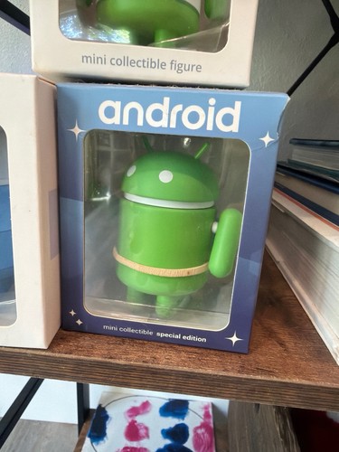 Android special edition - android, mini