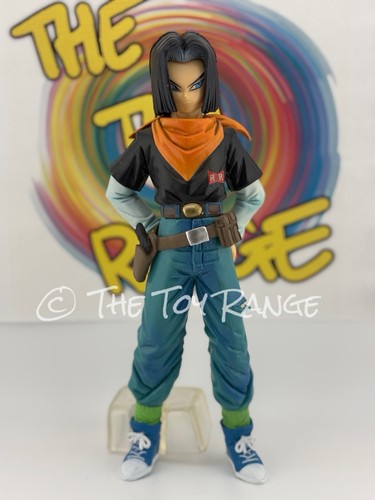 Android dragon ball - android, /